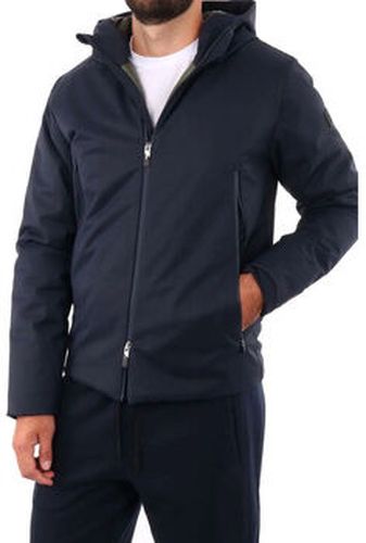 Veste Ea7 Emporio Armani EA7 s 6DPB18 PNEDZ Bomber Jacket Bleu Bleu - Giorgio Armani - Modalova