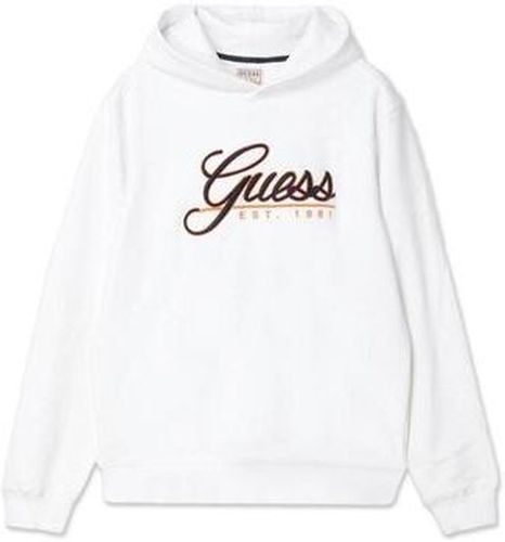 Sweat-shirt G-M3GQ36KBK32 Blanc - Guess - Modalova