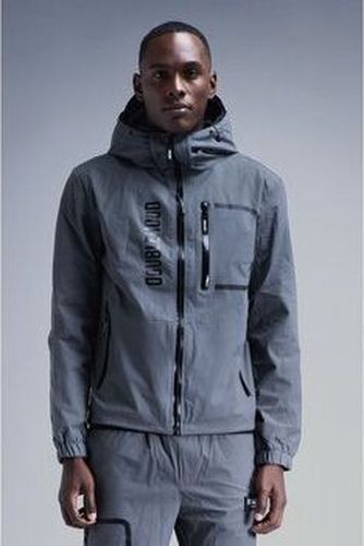 Blouson Doublehood LOEB Gris - Doublehood - Modalova