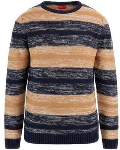 Pull Guess X4BR06 Z1XN0 Rouge - Guess - Modalova