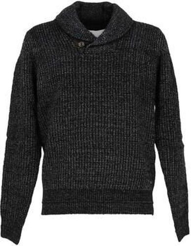 Pull Teddy Smith P-silvan Noir - Teddy smith - Modalova