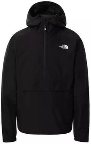 Veste à Capuche Anorak Imperméable Noir - The North Face - Modalova