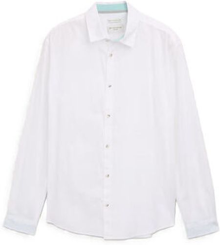 Chemise - Chemise - blanche Blanc - Tom tailor - Modalova