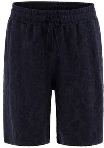 Short Guess M5GD56 KCS71 Bleu - Guess - Modalova