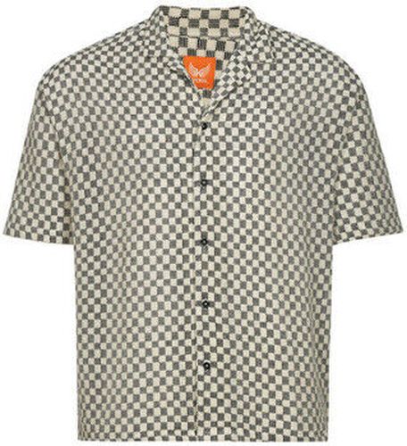 Chemise Kaporal 178776VTPE25 Blanc - Kaporal - Modalova