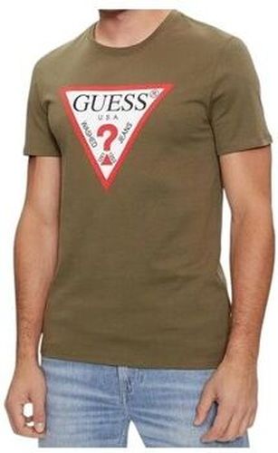 T-shirt M2YI71I3Z14G896 multicolor - Guess - Modalova