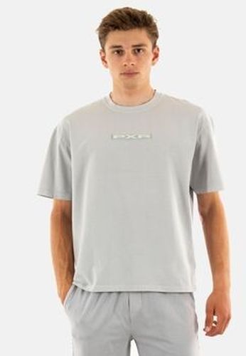 T-shirt Project X Paris 2512006 Gris - Pro-Ject - Modalova