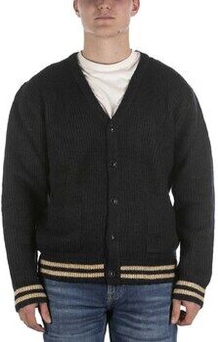 Sweat-shirt Cardigan Go Luka Blu Bleu - Guess - Modalova