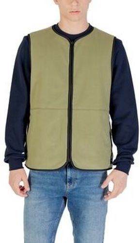 Blouson ROSEWOOD REVERSIBLE VES VN000G8BAMB1 Vert - Vans - Modalova