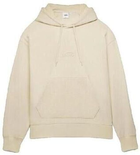 Pull Vans Premium Oversized Blanc - Vans - Modalova
