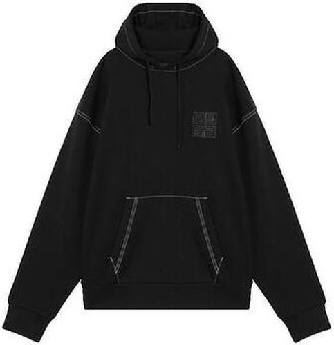Pull Givenchy Hoodie Noir - Givenchy - Modalova