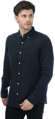 Chemise Gant GT4979 Bleu - Gant - Modalova