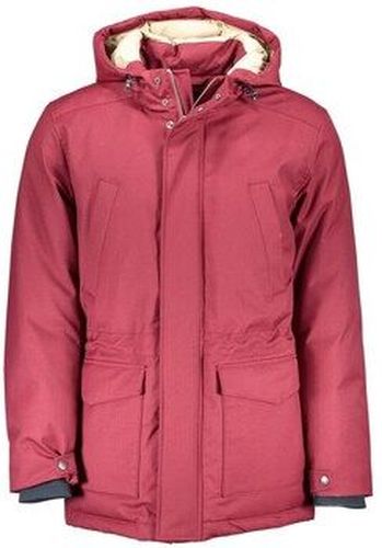 Veste Gant 18037001545 Bordeaux - Gant - Modalova
