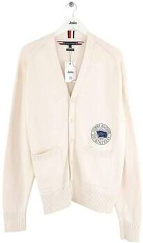 Gilet Gilet en coton écru Beige - Tommy hilfiger - Modalova