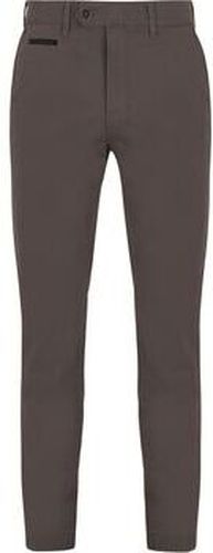 Pantalon Chino Benny 3 Marron Marron - Atelier Gardeur - Modalova
