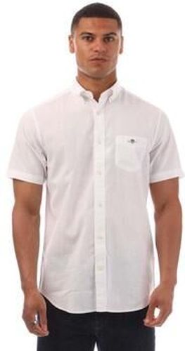 Chemise Gant GT6658 Blanc - Gant - Modalova