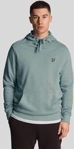 Sweat-shirt Lyle & GT5351 Bleu - Scott - Modalova