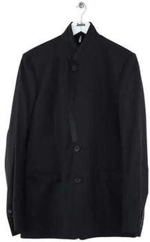 Veste Dior Veste en laine noire Noir - Christian Dior - Modalova
