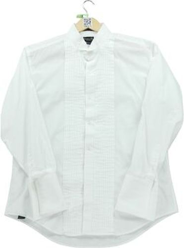 Chemise Dior 227019 Blanc - Christian Dior - Modalova