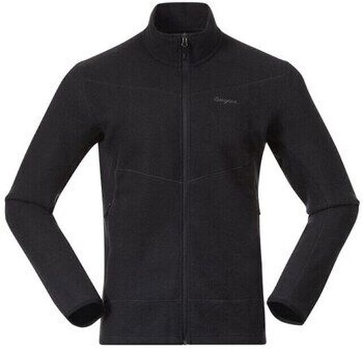 Polaire Bergans Rabot Midlayer Noir - Bergans - Modalova