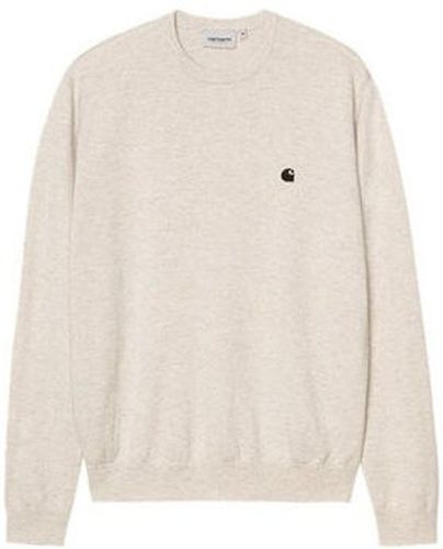 Pull - MADISON SWEATER Multicolore - Carhartt - Modalova