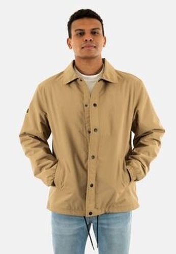 Blouson Superdry m5012206a Beige - Superdry - Modalova