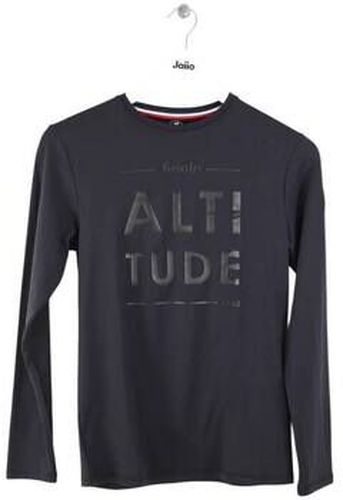 T-shirt Fusalp Pull noir Noir - Fusalp - Modalova