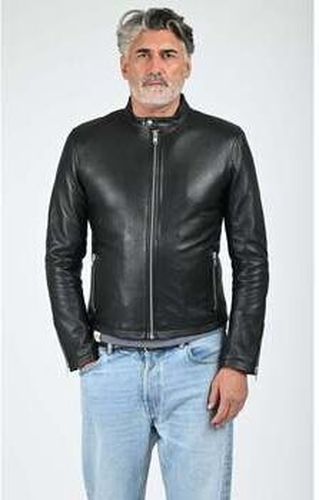 Veste Serge Pariente STYLE 20 Noir - Serge pariente - Modalova