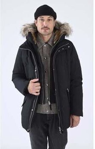 Parka Mackage EDWARD-F Noir - Mackage - Modalova