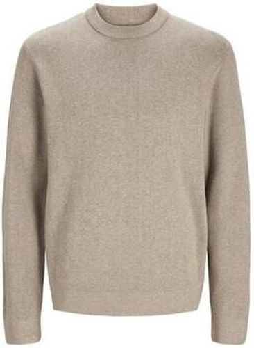 Pull 12284507-GRE Beige - Jack & jones - Modalova