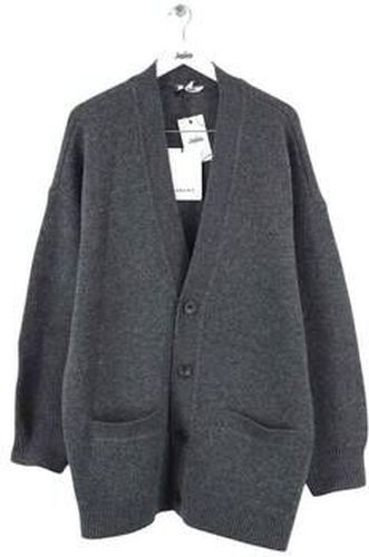 Gilet Gilet en laine gris Gris - Isabel marant - Modalova