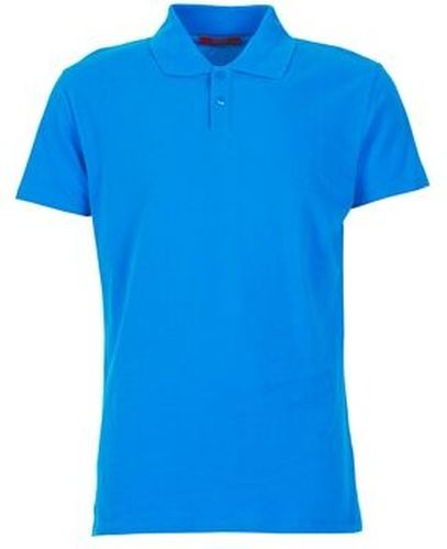 Polo BOTD EPOLARO Bleu - BOTD - Modalova