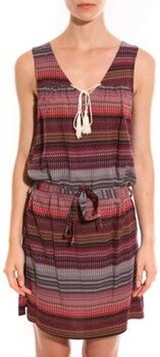 Robe Robe Bambou Rose Multi Rose - Davis - Modalova