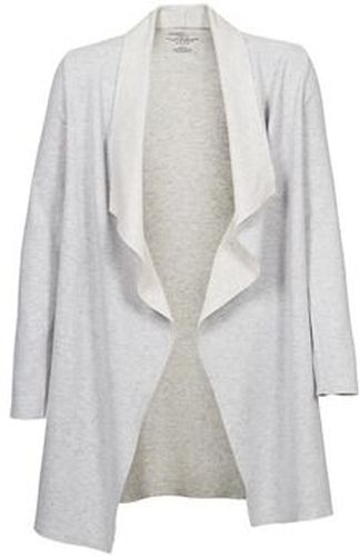 Gilet Majestic 2002 Gris - Majestic - Modalova