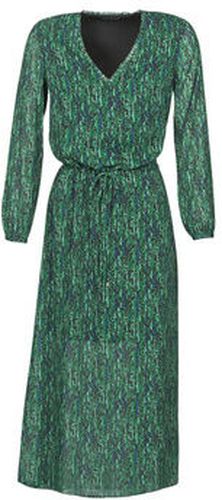 Robe Ikks BR30095 Vert - Ikks - Modalova