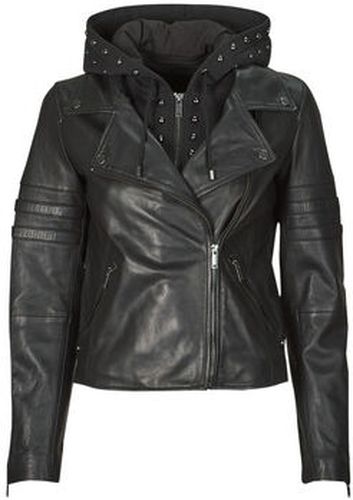 Veste Ikks TROUGN Noir - Ikks - Modalova