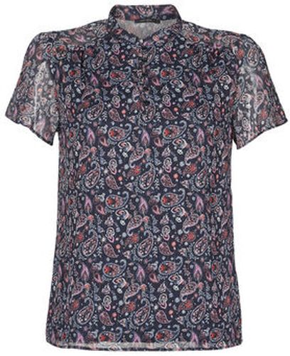 Blouses Ikks PAULA Bleu - Ikks - Modalova