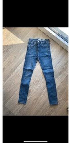 Jeans skinny Jean Bleu Bleu - Zara - Modalova