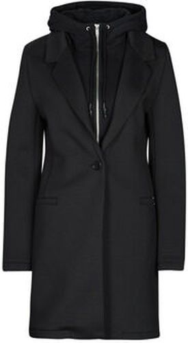 Manteau Ikks BP44365 Noir - Ikks - Modalova