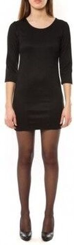 Robe Robe Noemie Noir Noir - Dress Code - Modalova