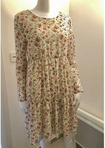 Robe courte Robe fluide Daphnéa Paris Multicolore - Daphnea - Modalova