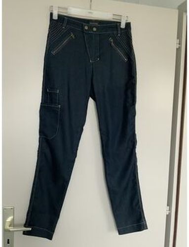 Pantalon Pantalon marine Marine - Eva Kayan - Modalova