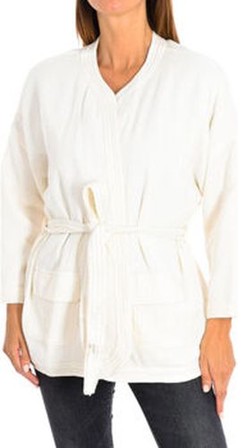 Pull 8998-CREME Beige - KARL MARC JOHN - Modalova