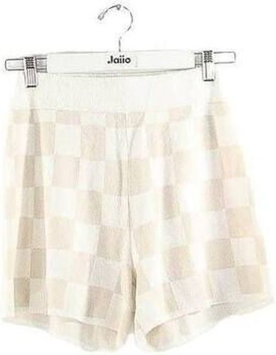 Short UGG Mini short blanc Blanc - Ugg - Modalova