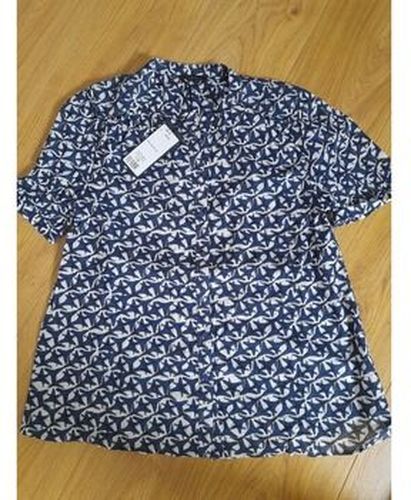 Chemise Chemise été Bleu - Caroll - Modalova