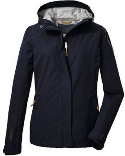 Blouson Killtec - Bleu - Killtec - Modalova