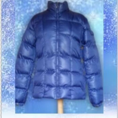 Parka Doudoune by emonite Neuve T XL Bleu - Emoi - Modalova