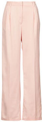 Pantalon Guess REBECCA SATIN Rose - Guess - Modalova
