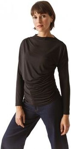 Sweat-shirt T-Shirt Anadela - Black Noir - SKFK - Modalova