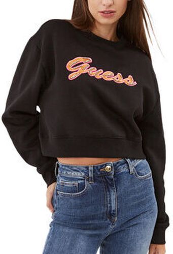 Sweat-shirt G-W3BQ13KB681 Noir - Guess - Modalova